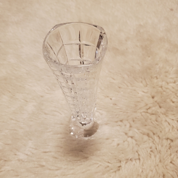 Lead Crystal Vases 24% by Cristal d'Arques Beauregard - Picture 4 of 15